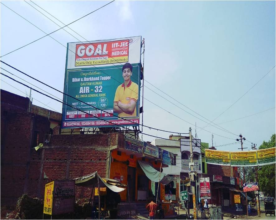 Astitvaa campaign media 26